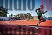 Fotos de los 1500 m de varones