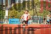 Fotos de los 1500 m de varones