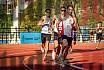 Fotos de los 1500 m de varones