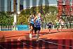 Fotos de los 1500 m de varones