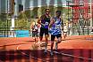 Fotos de los 1500 m de varones