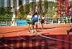 Fotos de los 1500 m de varones