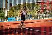 Fotos de los 1500 m de varones