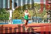 Fotos de los 1500 m de varones