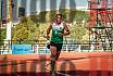 Fotos de los 1500 m de varones