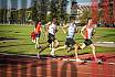 Fotos de los 1500 m de varones