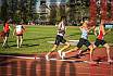Fotos de los 1500 m de varones