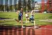 Fotos de los 1500 m de varones