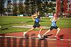 Fotos de los 1500 m de varones