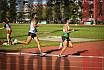 Fotos de los 1500 m de varones