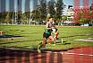 Fotos de los 1500 m de varones