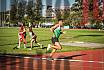 Fotos de los 1500 m de varones
