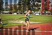 Fotos de los 1500 m de varones
