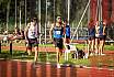Fotos de los 1500 m de varones