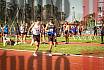 Fotos de los 1500 m de varones