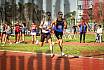 Fotos de los 1500 m de varones