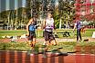 Fotos de los 1500 m de varones