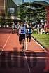 Fotos de los 1500 m de varones