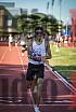 Fotos de los 1500 m de varones