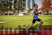 Fotos de los 1500 m de varones