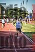 Fotos de los 1500 m de varones