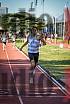 Fotos de los 1500 m de varones