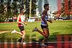 Fotos de los 1500 m de varones