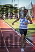 Fotos de los 1500 m de varones