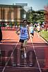Fotos de los 1500 m de varones