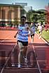 Fotos de los 1500 m de varones