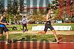 Fotos de los 1500 m de varones