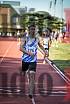 Fotos de los 1500 m de varones