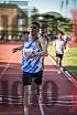 Fotos de los 1500 m de varones