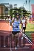 Fotos de los 1500 m de varones