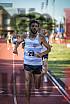 Fotos de los 1500 m de varones