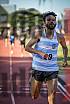 Fotos de los 1500 m de varones