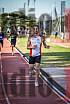 Fotos de los 1500 m de varones