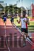 Fotos de los 1500 m de varones