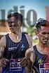 Fotos de los 1500 m de varones