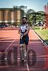 Fotos de los 1500 m de varones
