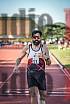 Fotos de los 1500 m de varones