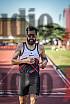 Fotos de los 1500 m de varones