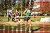 Fotos de los 1500 m de varones