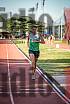 Fotos de los 1500 m de varones