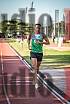 Fotos de los 1500 m de varones
