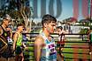 Fotos de los 1500 m de varones