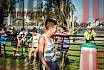 Fotos de los 1500 m de varones