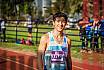 Fotos de los 1500 m de varones