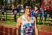 Fotos de los 1500 m de varones