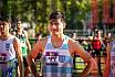 Fotos de los 1500 m de varones